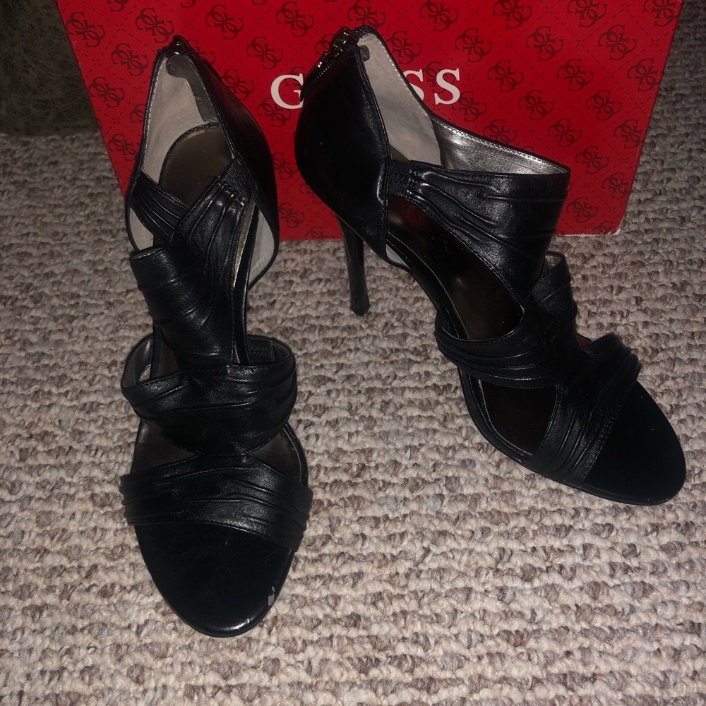 Guess Stilletos